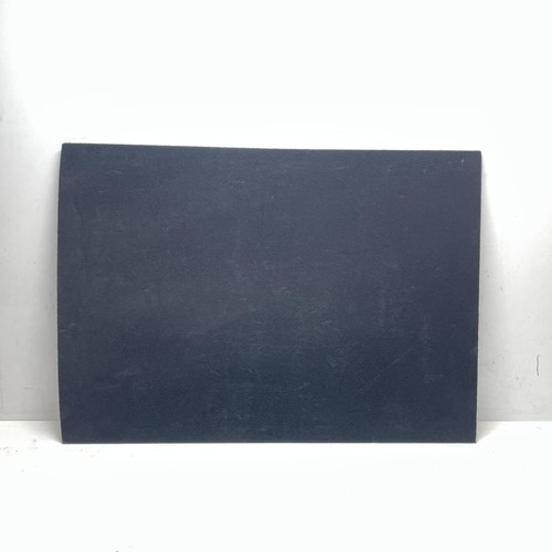 Tappeto pianale carico - pianale, di