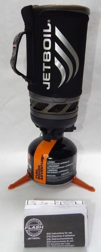 Molto bello jetboil flash - molto, 4.0