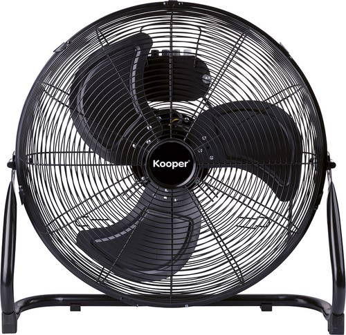 Kooper ventilatore industriale - kooper,