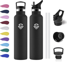 Bottiglia Termica 1L