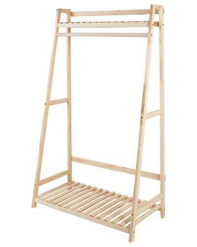 Appendiabiti legno porta - appendiabiti,