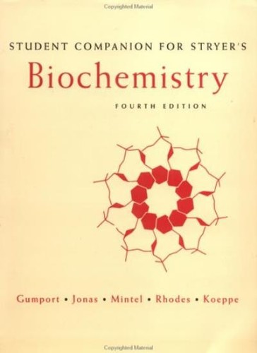 Student companion stryer s - companion, to