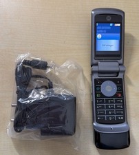 Motorola KRZR K1 Grigio