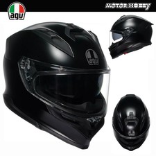 CASCO INTEGRALE IN FIBRA AGV