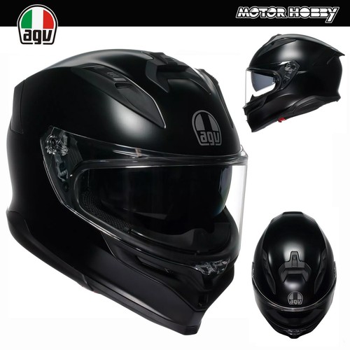 Casco integrale fibra agv - integrale,