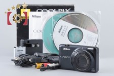 Nikon COOLPIX S6500 Smart