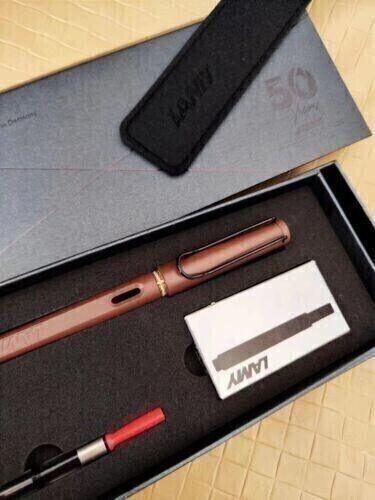 Lamy safari origin penna - lamy,