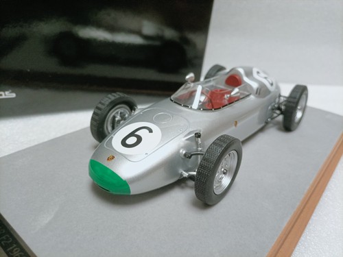 Modellino auto tecnomodel 18 - tecnomodel, 1:18
