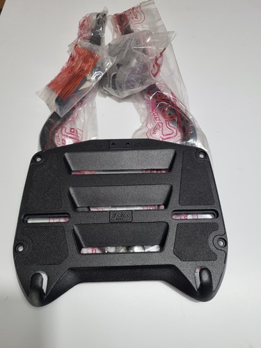 Piastra bauletto monorack - piastra, givi