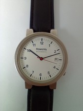 Rowenta Club Automatico Stile