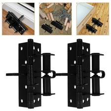  2 PCS Cerniere Invisibili