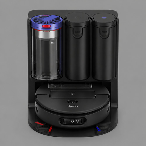 Dyson spot scrub robot - spot+scrub,