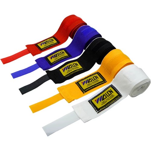 2pz fasce boxe cotone 5m - 2pz,