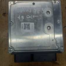 13617808125 Centralina iniezione  BMW Serie 5 (E60/E61) 520d Ber. 4p/d/1995cc