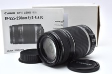 [Quasi come nuovo] Canon EF-S