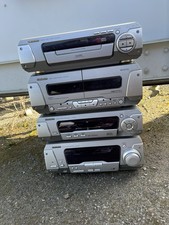 Technics Hi Fi, Sa Eh 550, Sl