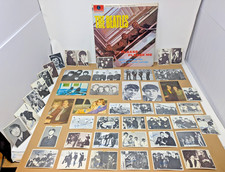 The Beatles Please Please Me