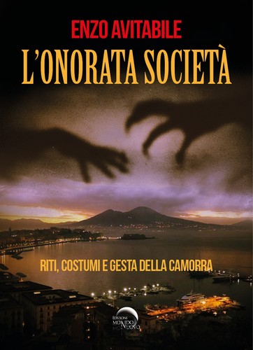 Onorata società riti - l'onorata,