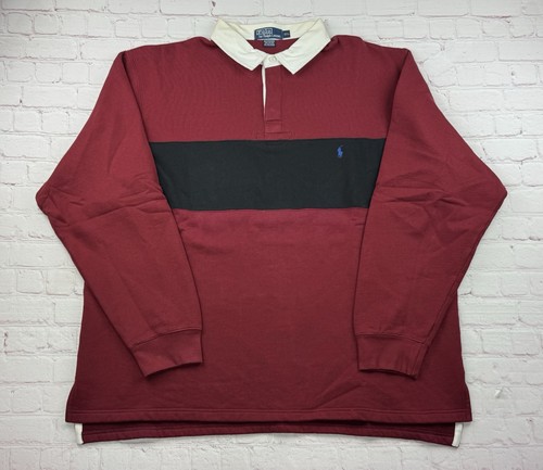 Polo rugby ralph - polo,
