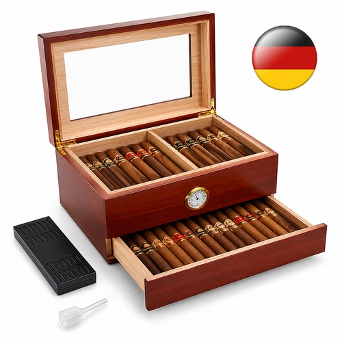Set humidor per sigari - , in