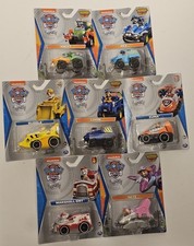 Paw Patrol Skye Rex Rocky