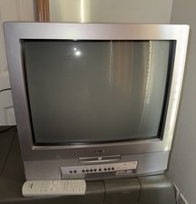 Toshiba MD20P1 20 pollici CRT