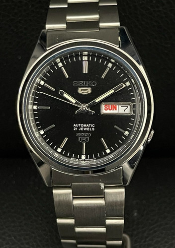 Orologio seiko automatic - orologio,