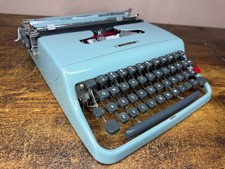 Excellent! Serviced - 1963
