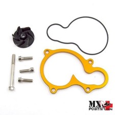 KIT POMPA ACQUA MAGGIORATA KTM 450 RALLY FACTORY REPLICA 2011-2014 INNTECK 16...