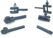 Set combinato di attacco per