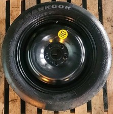 RUOTINO DI SCORTA DA 16" PER FORD FOCUS C MAX C30 V50 V40 MONDEO PUMA