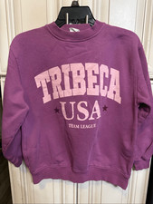 Felpa pullover girocollo Zara