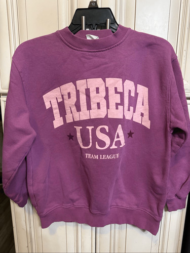 Felpa pullover girocollo zara - felpa,