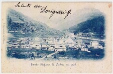 SANTO STEFANO DI CADORE