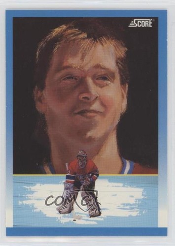 1991 score canadian dream - 1991-92,