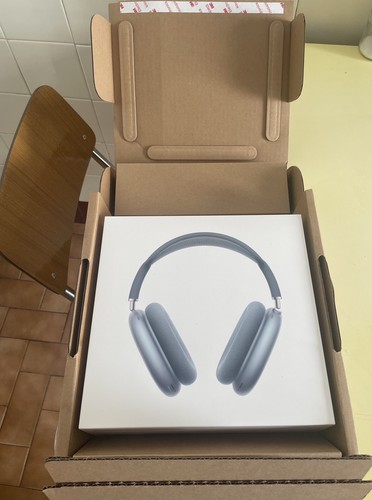 Apple airpods max usb nuove - max,