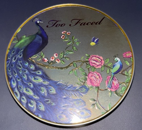 Nuovo con scatola bronzer - con,