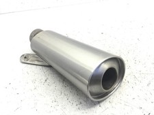 TERMINALE SCARICO MARMITTA BMW S 1000 RR 999 2012 WB1050702BZ072028