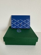 Porta carte goyard - porta,