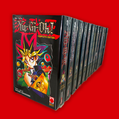 Complete edition - complete, |