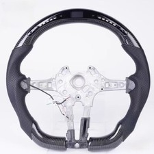 Real carbon fiber - carbon, led