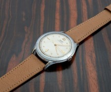 Tissot Antimagnetique Caliber