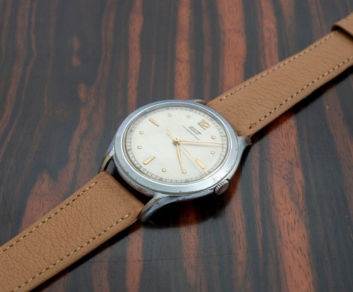 Tissot antimagnetique caliber - tissot,