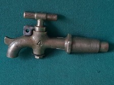 ANTICO RUBINETTO VECCHIA SPINA