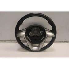 VOLANTE IN PELLE VERS. AIR-BAG