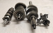 Buell CAMBIO XB12S XB12SS XB12R XB12X 2006