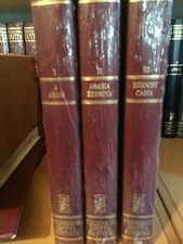 enciclopedia motta VOL I II