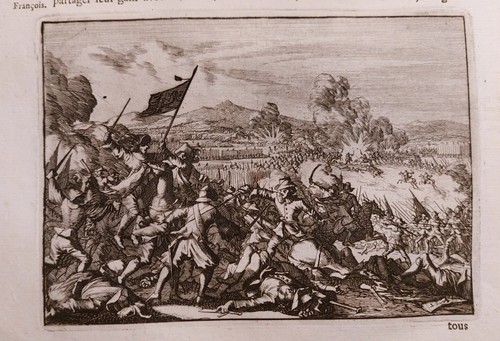 Stampa guerra dei - stampa, anni
