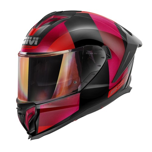 Casco integrale givi - casco,