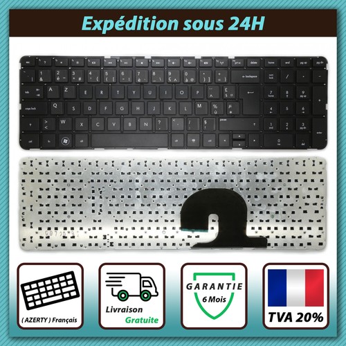 Clavier français avec - clavier,